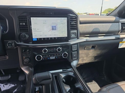 New 2025 Ford F150 Tremor w/ Equipment Group 402A High image 16