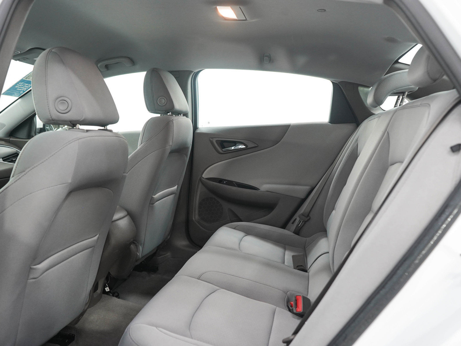 Used 2020 Chevrolet Malibu LS w/ Driver Confidence Package II FWD image 13