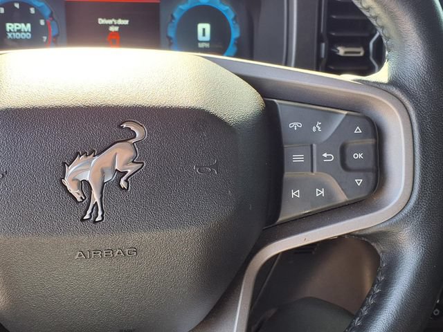 Used 2025 Ford Bronco Badlands AWD/4WD image 6