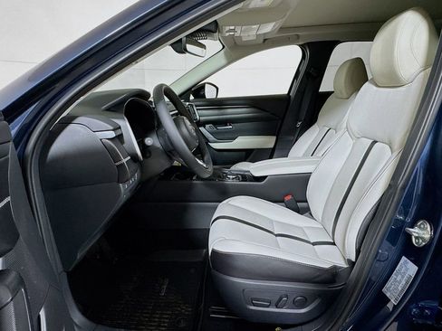 New 2026 MAZDA CX-50 AWD 2.5 S w/ Weather Package image 12