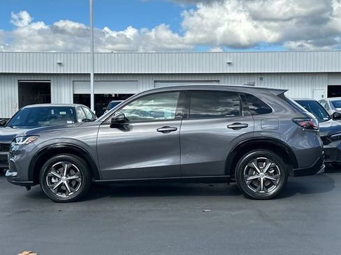 Certified 2023 Honda HR-V EX-L image 6