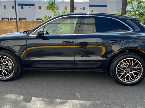 Used 2016 Porsche Macan S AWD/4WD image 14