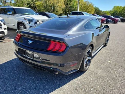 Used 2022 Ford Mustang Coupe image 10