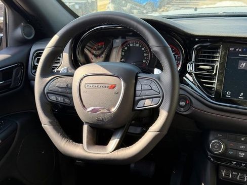 New 2026 Dodge Durango GT image 7