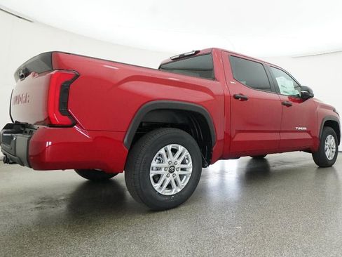 New 2026 Toyota Tundra SR5 RWD image 25