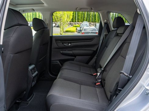 New 2026 Honda CR-V EX image 11
