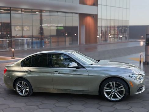 Used 2016 BMW 328i Sedan RWD image 17