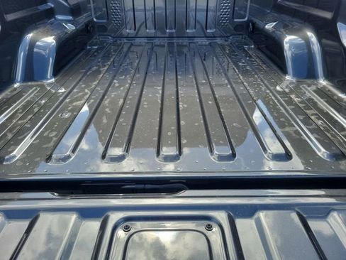 New 2026 Jeep Gladiator Willys image 19