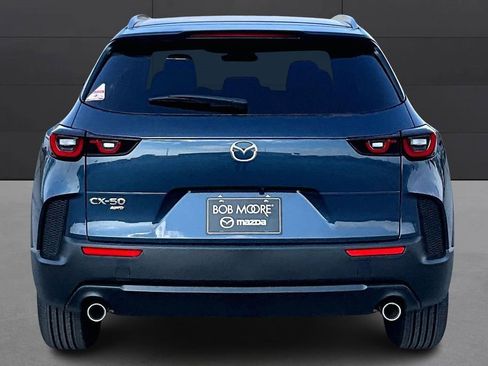 New 2026 MAZDA CX-50 AWD 2.5 S w/ Cargo Package image 4