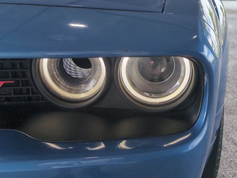 Used 2023 Dodge Challenger R/T Scat Pack image 10