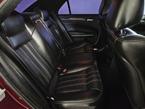 Used 2023 Chrysler 300 S RWD image 25