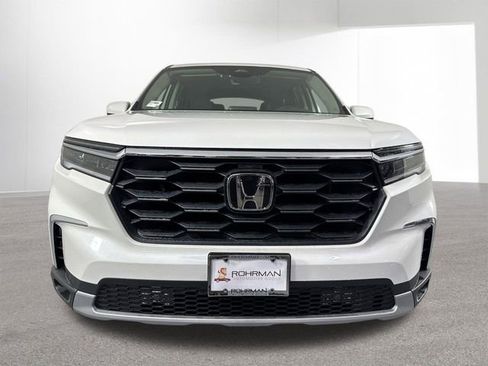 Used 2025 Honda Pilot EX-L image 28