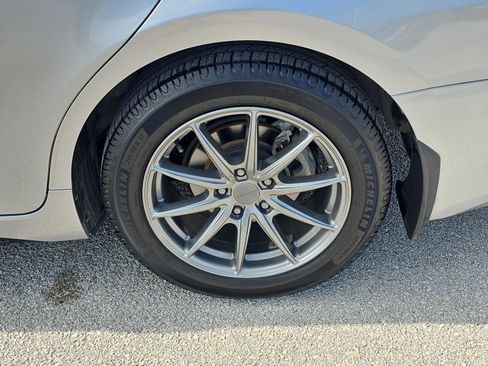 Used 2022 Toyota Camry XSE FWD image 28