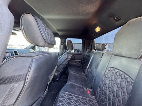 Used 2021 RAM 1500 Classic Warlock image 2