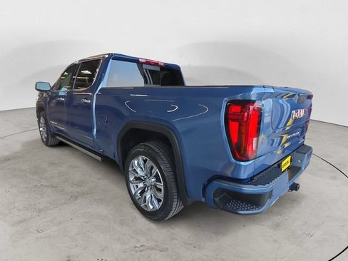 Used 2026 GMC Sierra 1500 Denali w/ Denali Reserve Package AWD/4WD image 7