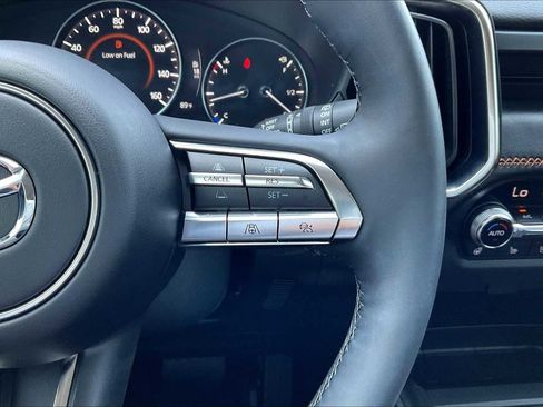 Certified 2025 MAZDA CX-50 2.5 Turbo w/ Weather Package image 48