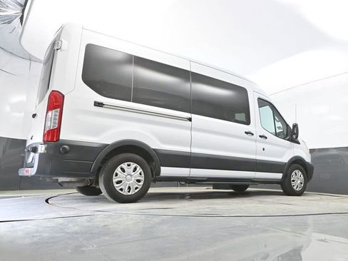 Used 2017 Ford Transit 350 XLT RWD image 26