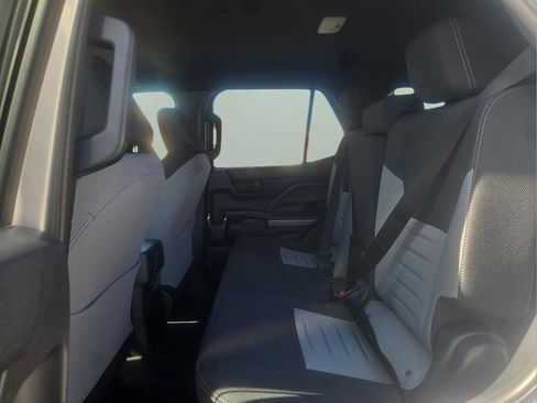 New 2026 Toyota 4Runner TRD Off-Road image 14