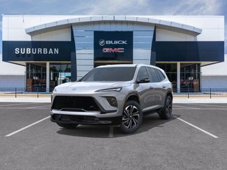 New 2026 Buick Enclave Sport Touring w/ Power Package video 1