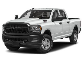 Used 2024 RAM 3500 Tradesman AWD/4WD video 1