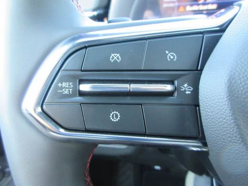 New 2026 Chevrolet Tahoe RST w/ RST Capability Package image 27