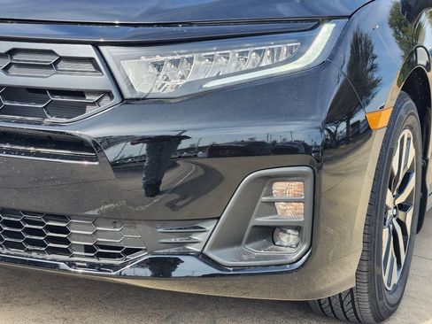 New 2026 Honda Odyssey EX-L image 6