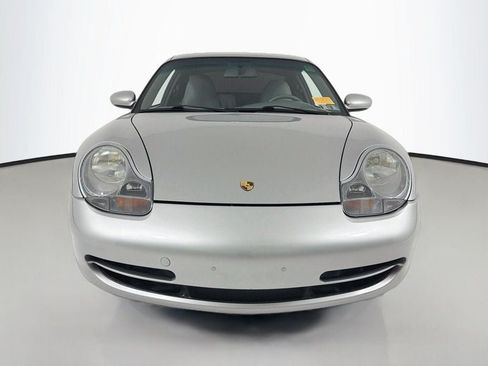 Used 2000 Porsche 911 GT3 RS image 6