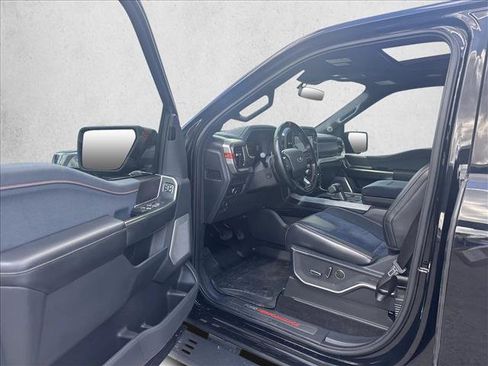 Used 2022 Ford F150 Raptor w/ Equipment Group 801A High AWD/4WD image 10