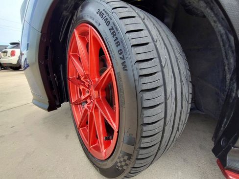 Used 2022 Subaru WRX Premium AWD/4WD image 45