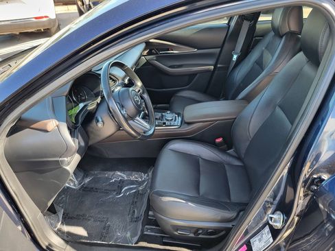 Used 2023 MAZDA CX-30 2.5 Turbo w/ Premium Plus Pkg image 11