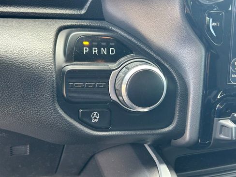 Used 2021 RAM 1500 Big Horn RWD image 14
