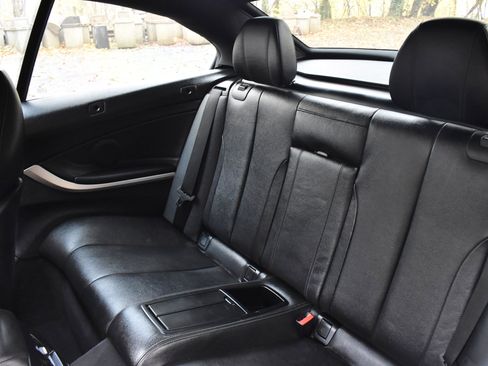 Used 2018 BMW 430i Convertible image 27