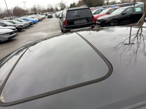 Used 2015 Honda Civic EX image 7