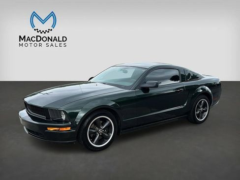 Used 2008 Ford Mustang GT Premium RWD image 3