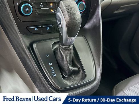 Used 2020 Ford Transit Connect XL FWD image 22