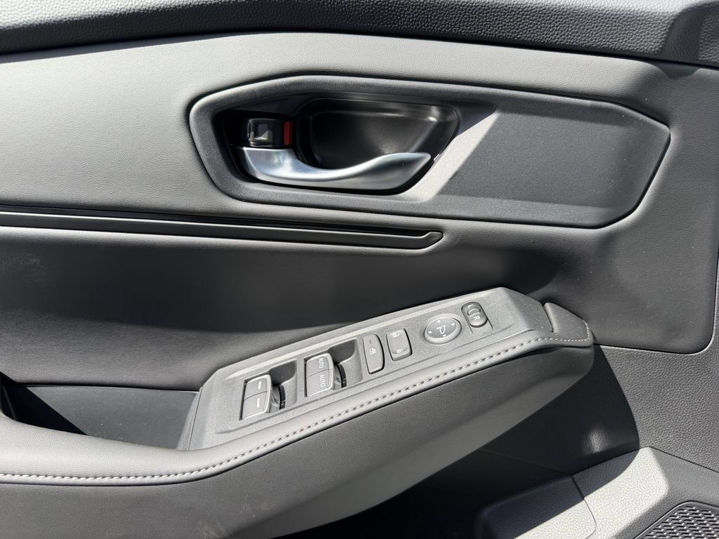 Used 2026 Honda Accord Sport image 18