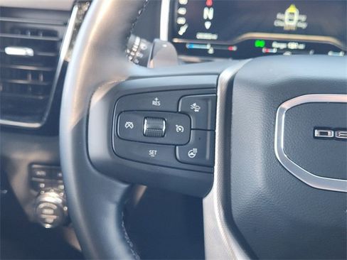 Used 2024 GMC Sierra 1500 Denali w/ Technology Package image 28