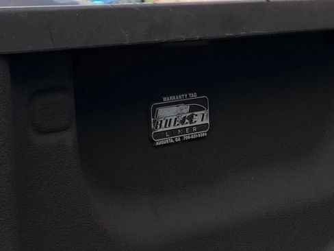 Used 2018 Chevrolet Silverado 1500 LT w/ All Star Edition AWD/4WD image 48
