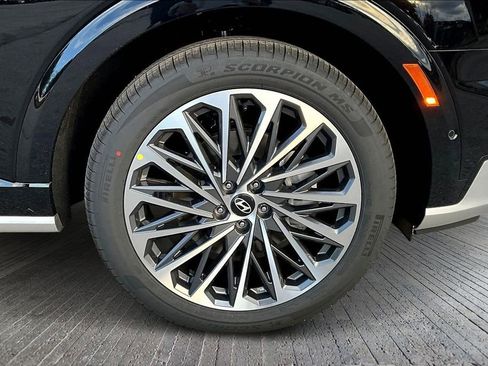 New 2026 Hyundai Palisade Calligraphy AWD/4WD image 13