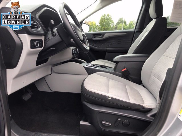 Used 2024 Ford Escape Active AWD/4WD image 12