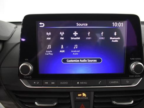 Used 2025 Nissan Altima 2.5 SV FWD image 20