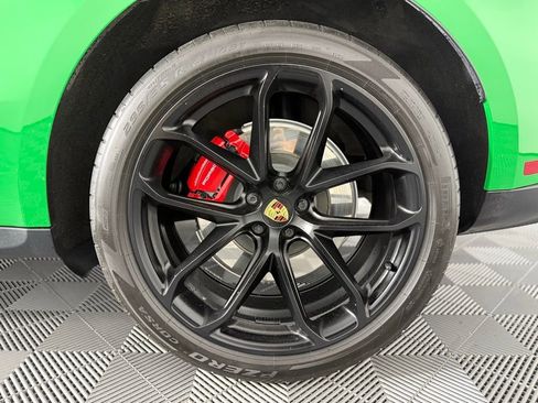 Used 2023 Porsche Macan GTS image 15