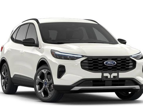New 2026 Ford Escape ST-Line FWD image 31