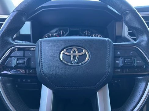 Used 2023 Toyota Tundra SR5 image 16