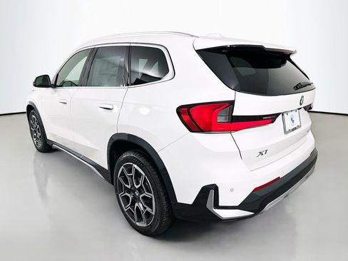 New 2026 BMW X1 xDrive28i w/ Technology Package image 7