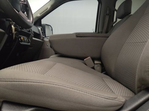Used 2019 Ford F150 XLT w/ Trailer Tow Package AWD/4WD image 17
