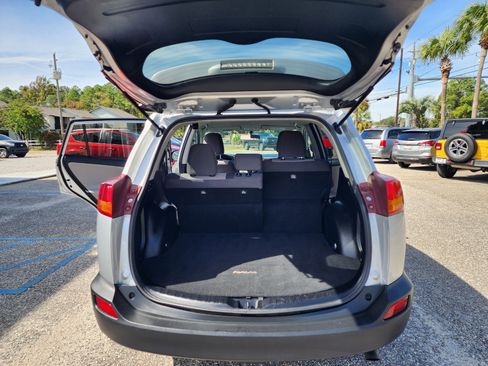 Used 2014 Toyota RAV4 LE image 26