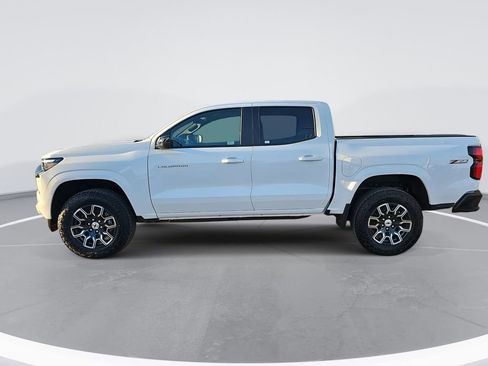 New 2026 Chevrolet Colorado Z71 image 6