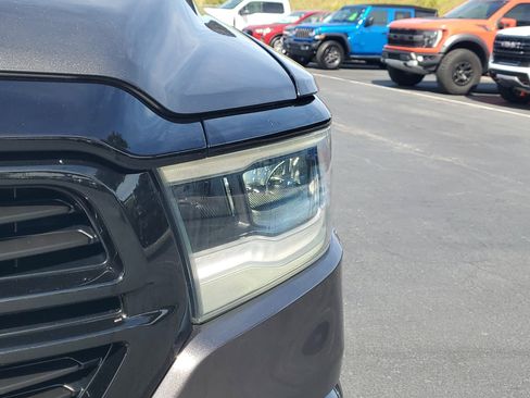 Used 2023 RAM 1500 Laramie image 3