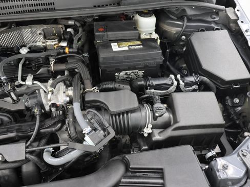 Used 2024 Toyota Corolla LE FWD image 16